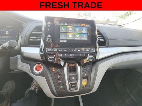 Used 2022 Honda Odyssey EX-L image 20