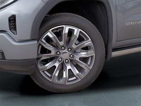 New 2026 GMC Sierra 1500 Denali w/ Denali Reserve Package image 2
