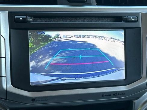 Used 2019 Toyota 4Runner SR5 Premium AWD/4WD image 69