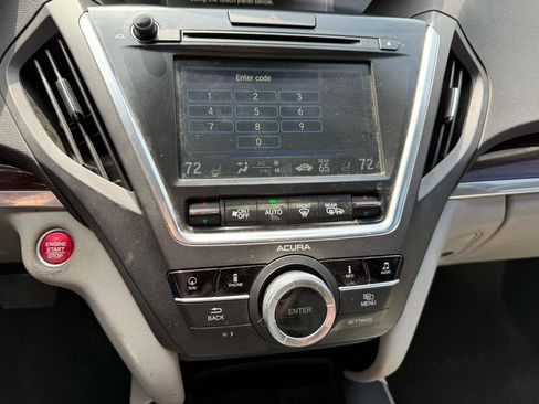 Used 2016 Acura MDX FWD w/ Technology Package image 15