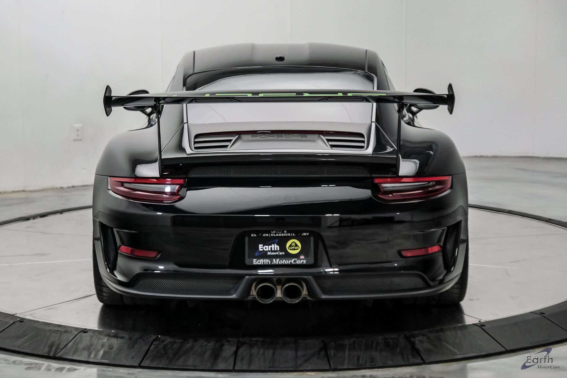 Used 2019 Porsche 911 GT3 RS RWD image 15