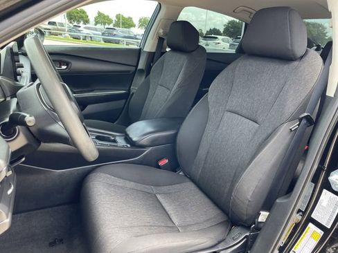 Used 2023 Honda Accord LX image 23