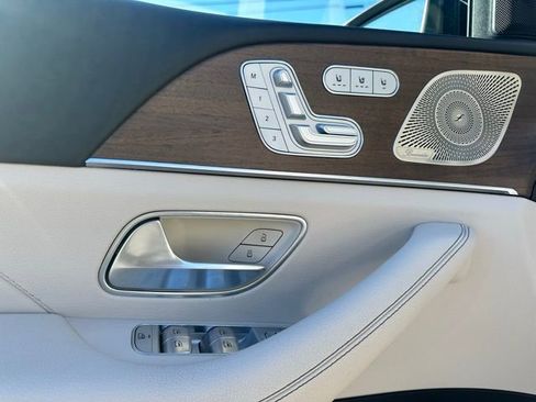 Certified 2022 Mercedes-Benz GLE 350 4MATIC image 15