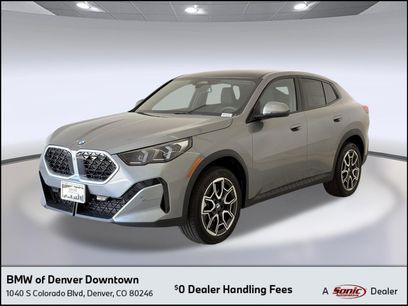 New 2026 BMW X2 xDrive28i w/ Convenience Package