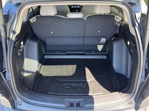 Certified 2024 Honda CR-V EX-L image 31