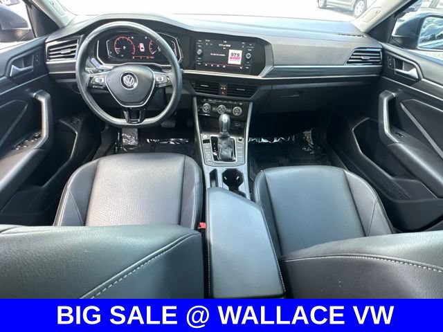 Used 2019 Volkswagen Jetta SEL FWD image 15
