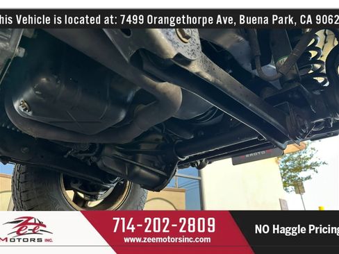 Used 2003 Jeep Wrangler Rubicon AWD/4WD image 41