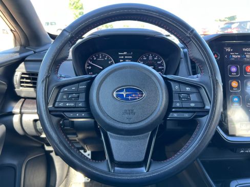 Used 2024 Subaru Impreza RS w/ Popular Package #3 AWD/4WD image 9