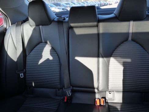 Certified 2024 Toyota Camry SE w/ Cold Weather Package FWD image 14