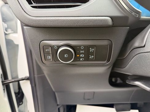 New 2026 Ford Escape Platinum w/ Premium Technology Package image 13