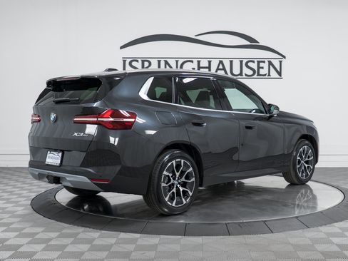 New 2026 BMW X3 xDrive30 w/ Premium Package image 5