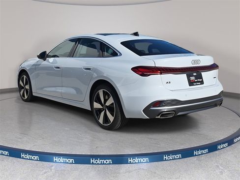 New 2025 Audi A5 2.0T Premium Plus image 5