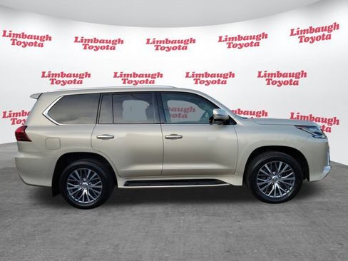 Used 2018 Lexus LX 570 LX 570 image 25