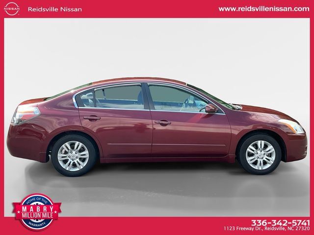 Used 2010 Nissan Altima 2.5 S w/ Convenience Pkg FWD image 7
