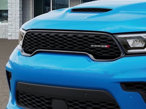 New 2026 Dodge Durango GT AWD/4WD image 11