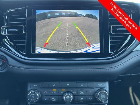 New 2026 Dodge Durango GT w/ Blacktop Package image 3