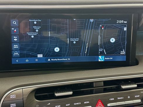 New 2026 Hyundai Palisade Limited FWD image 12