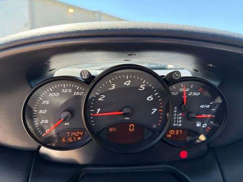 Used 1999 Porsche Boxster RWD image 20