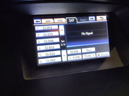 Used 2014 Lexus RX 350 2WD image 22