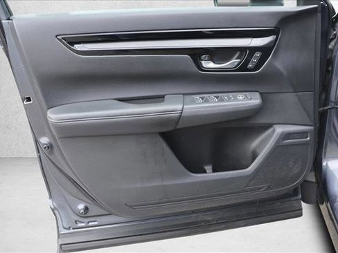 Used 2024 Honda CR-V EX-L image 12