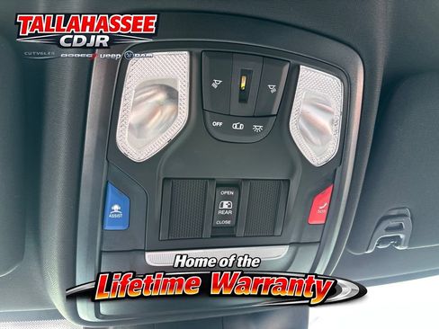 New 2026 RAM 3500 Big Horn AWD/4WD image 22