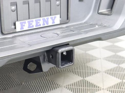 Used 2020 Ford Ranger Lariat w/ Equipment Group 501A Mid image 29