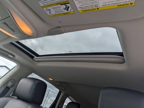 Used 2020 INFINITI QX60 Luxe w/ Essential Package AWD/4WD image 23