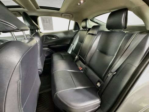 Certified 2024 Toyota Prius Limited w/ Limited Premium Package AWD/4WD image 23