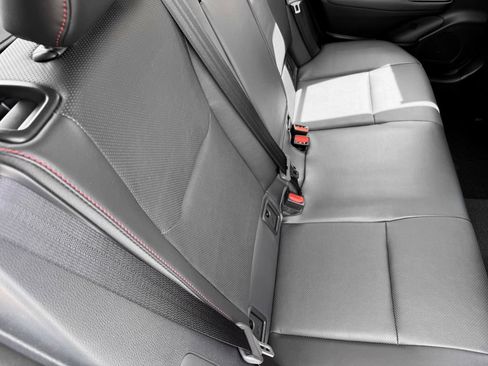 Used 2024 Toyota Prius Prime FWD image 26
