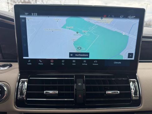 Used 2024 Lincoln Navigator L Reserve image 50