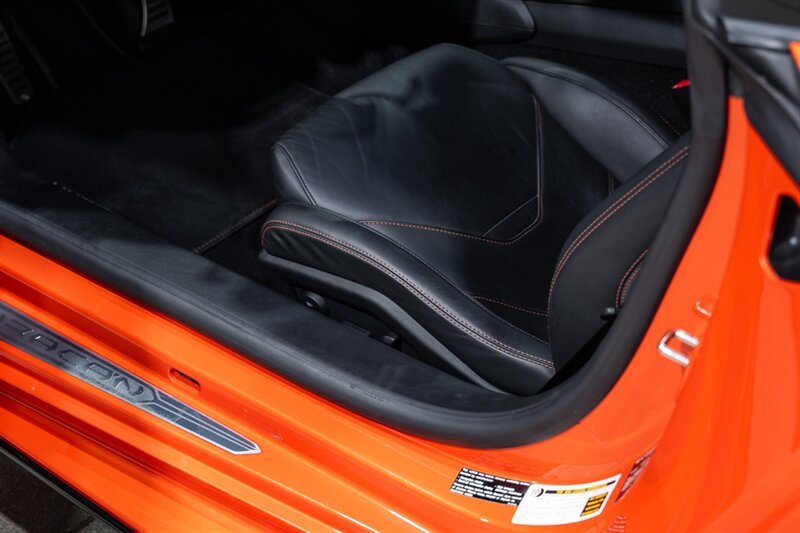 Used 2020 Lamborghini Huracan EVO AWD/4WD image 24