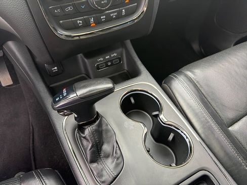 Used 2020 Dodge Durango R/T w/ Technology Group image 19
