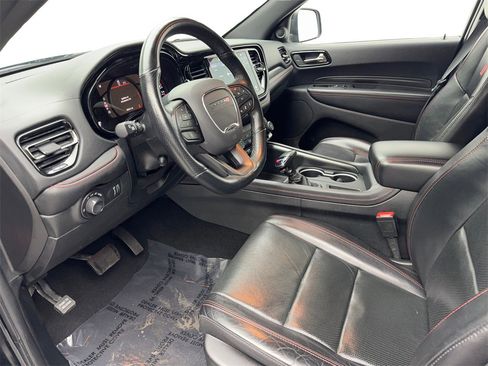 Used 2024 Dodge Durango GT image 54