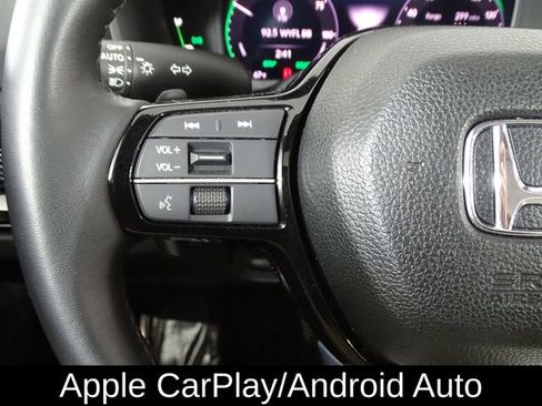 Used 2024 Honda Accord Touring image 26