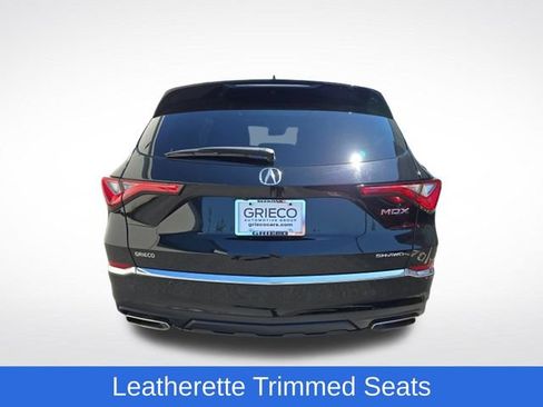 Used 2023 Acura MDX SH-AWD image 6
