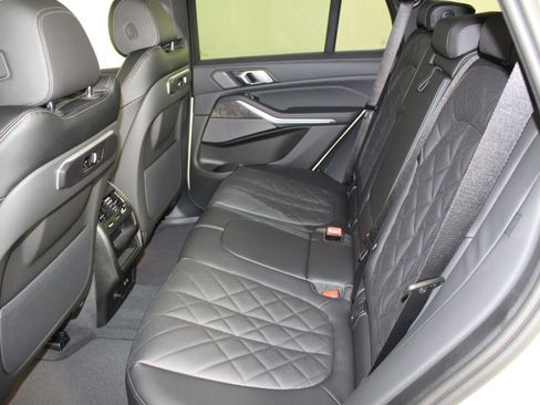 New 2026 BMW X5 xDrive50e w/ M Sport Package image 12