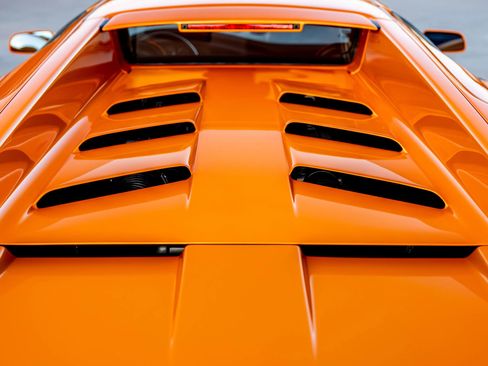 Used 2001 Lamborghini Diablo VT image 39