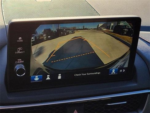 New 2026 Acura ADX A-Spec image 21