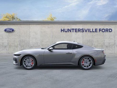 New 2026 Ford Mustang GT Premium image 3