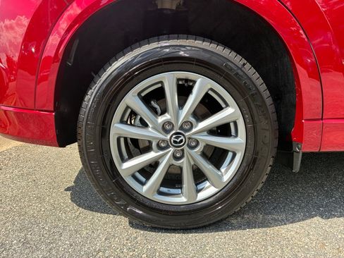 Certified 2025 MAZDA CX-5 AWD 2.5 S w/ Select Package image 23