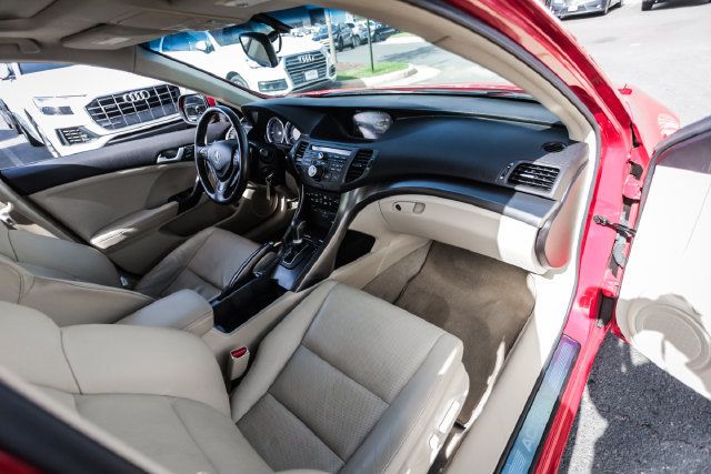 Used 2013 Acura TSX w/ Technology Package FWD image 57