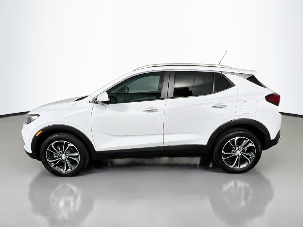 Used 2023 Buick Encore GX Select FWD image 4
