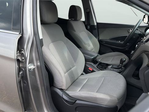 Used 2018 Hyundai Santa Fe Sport AWD/4WD image 14