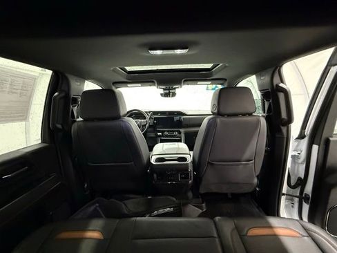 Used 2024 GMC Sierra 3500 AT4 w/ Technology Package image 29