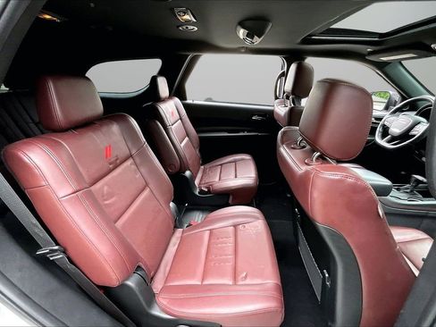 Certified 2023 Dodge Durango R/T AWD/4WD image 25