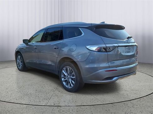 Used 2023 Buick Enclave Avenir w/ Trailering Package, 5000 lbs. image 3