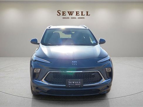 New 2026 Buick Encore GX Sport Touring w/ Comfort Package FWD image 8