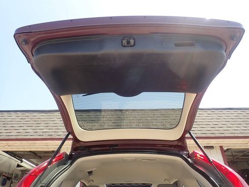 Used 2016 Honda CR-V EX-L image 21