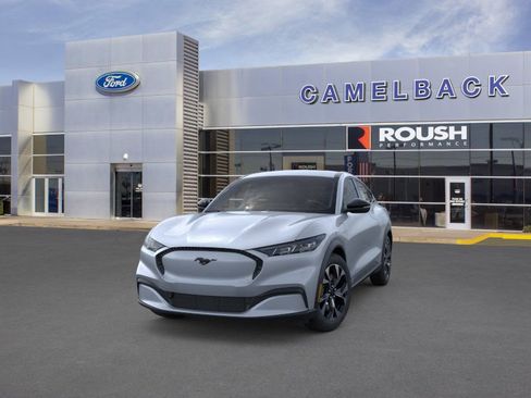 New 2026 Ford Mustang Mach-E Select w/ Interior Protection Package image 2