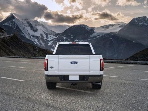 New 2026 Ford F150 King Ranch AWD/4WD image 5